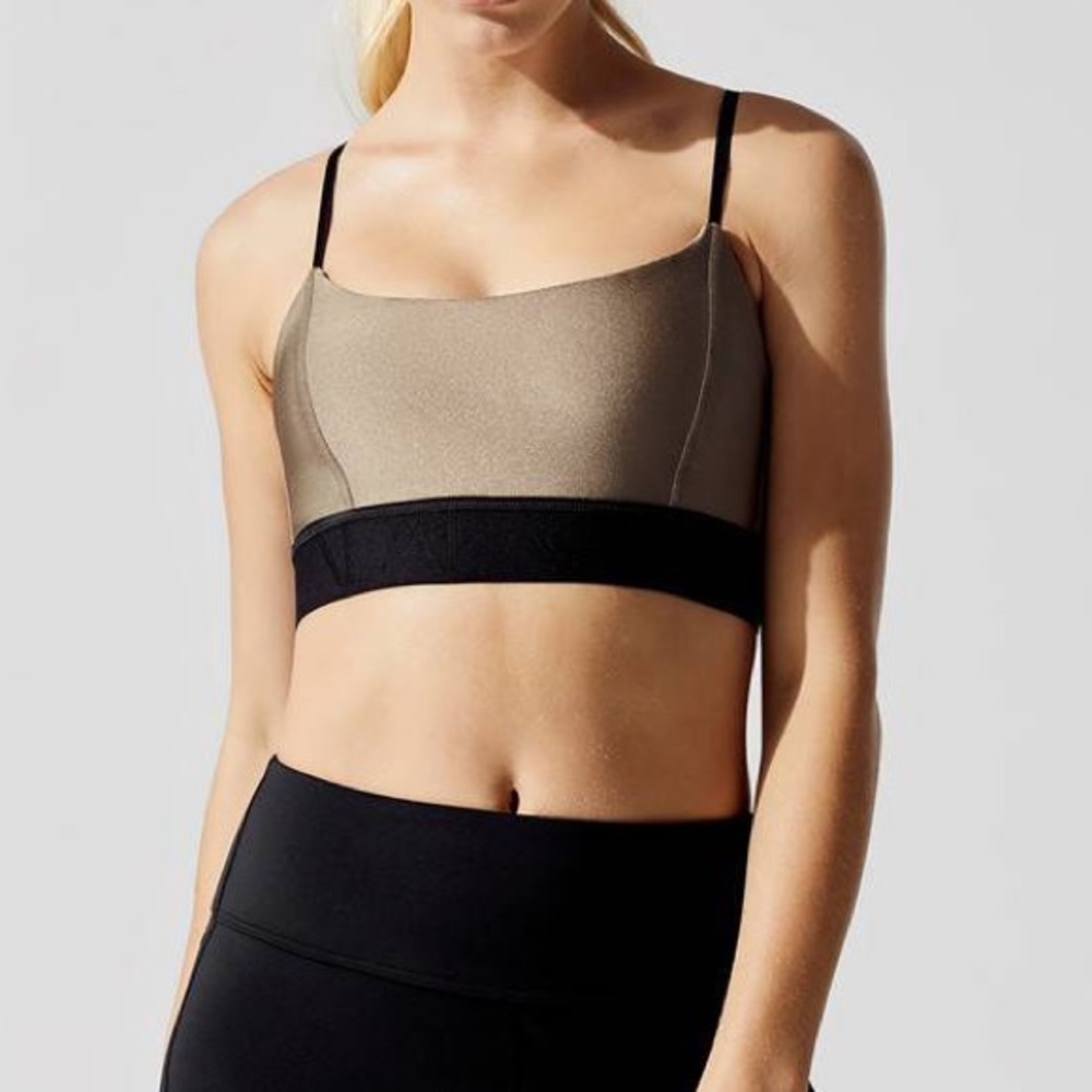 COPY - Alala Sports Bra C
